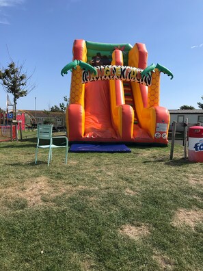 Espace pour enfants