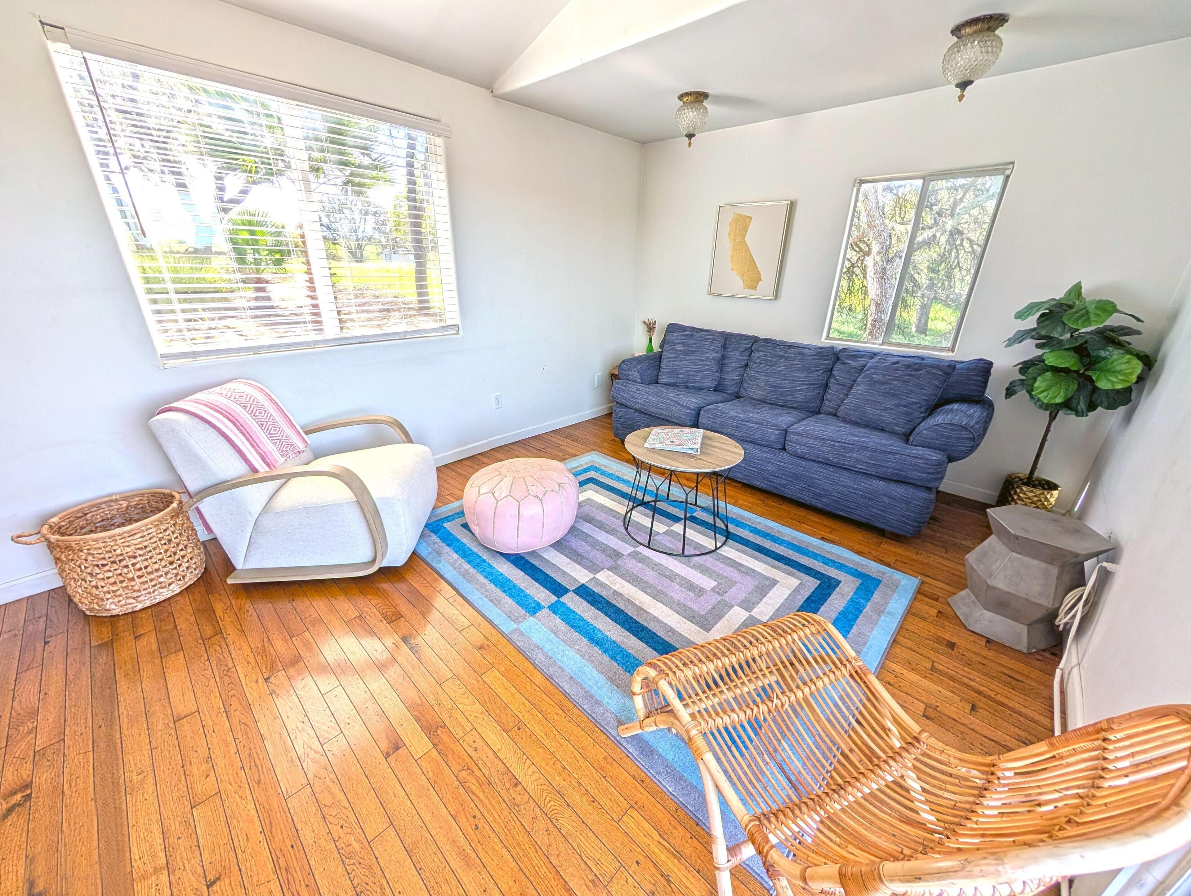 スマートテレビ