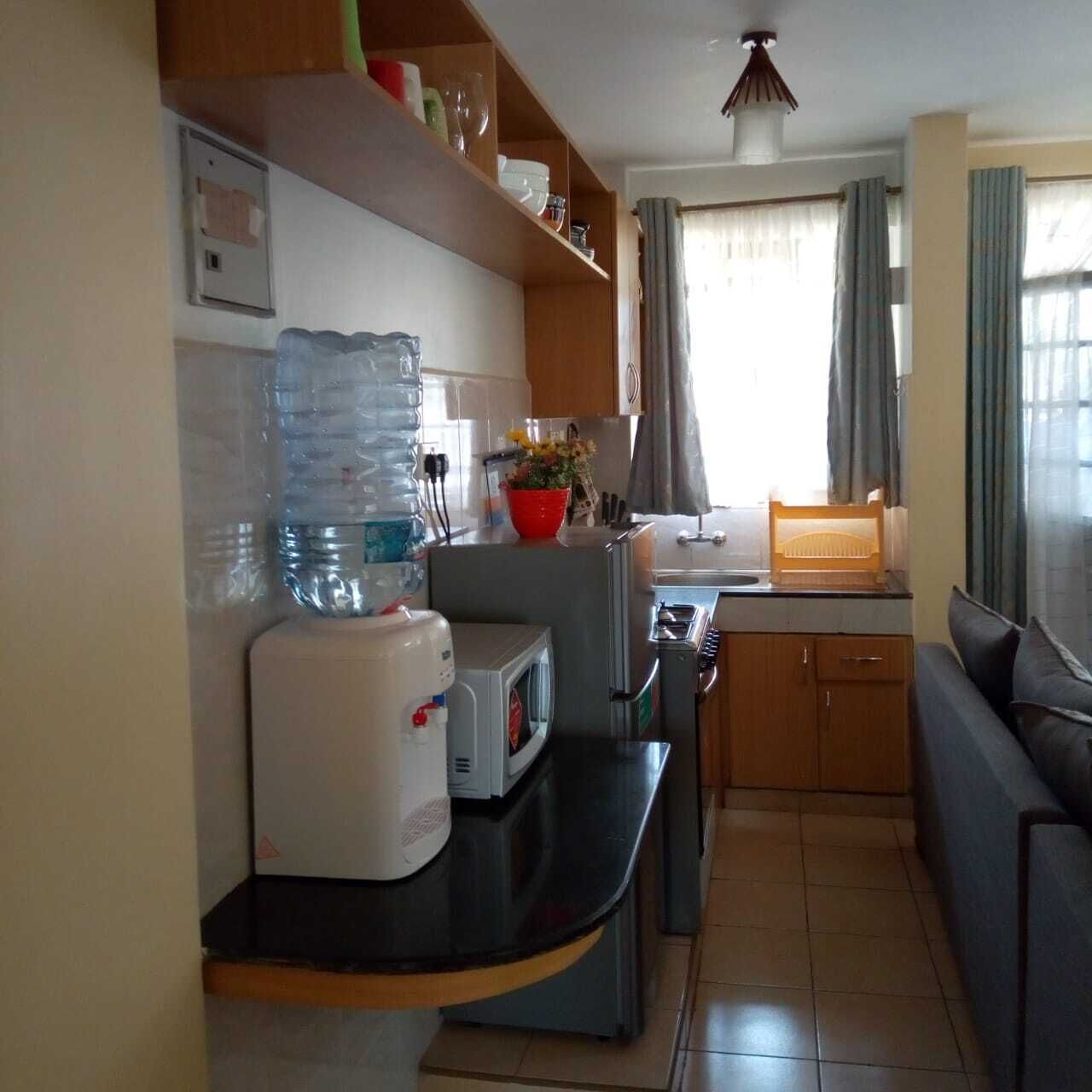 Kookgerei, borden en bestek