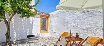 Veiros House / Estremoz II