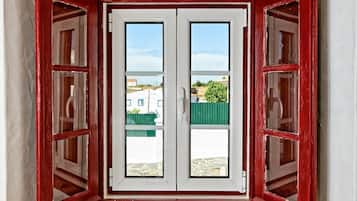 Detalle del exterior