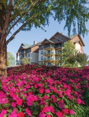 Exterior - Two Bedroom Deluxe, Luxury Condo, Sevierville, TN 1736889 (Sevierville)