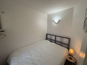 1 Schlafzimmer, WLAN