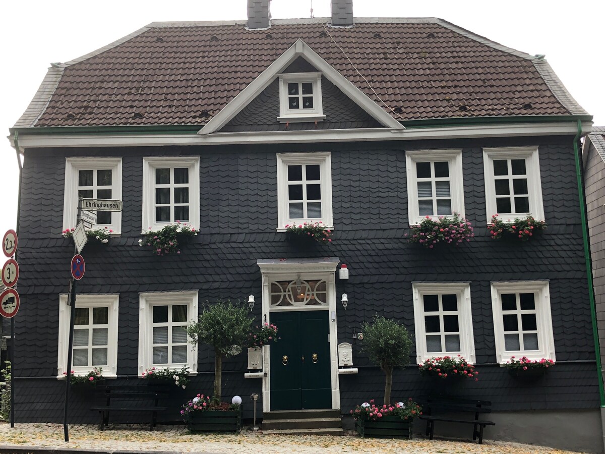 Bild für Gastgeberprofil