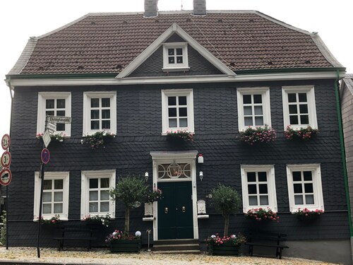 Appartement Pauline ein moderner Traum