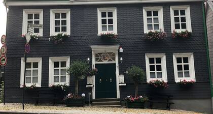 Appartement Pauline ein moderner Traum