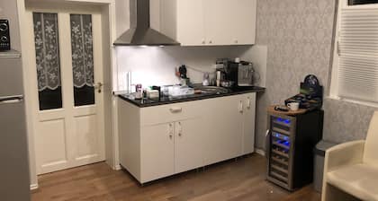 Appartement Pauline ein moderner Traum