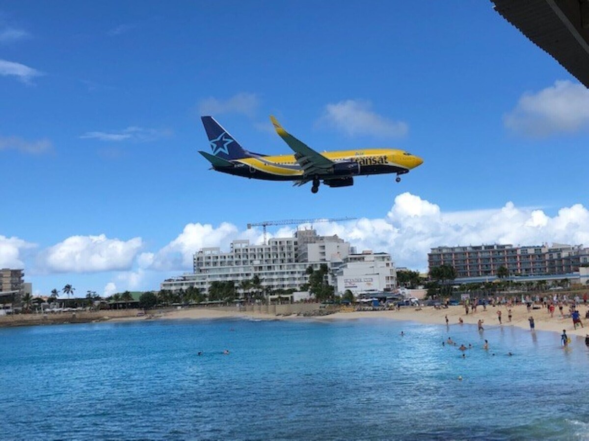 Image de profil de l’hôte