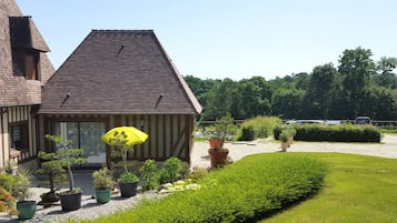 Außenbereich
