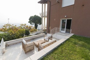 Terras