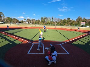 Sportveld