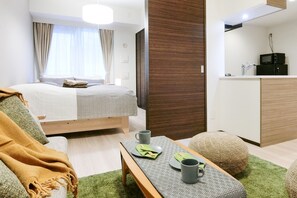 1 多间卧室、WiFi