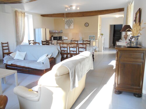 La ferme de deux Ifs