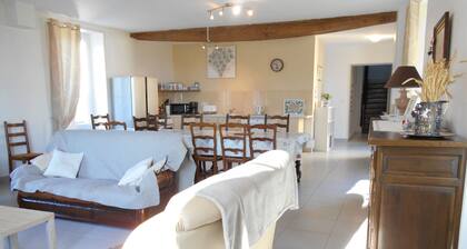 La ferme de deux Ifs