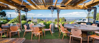 The Archibald Hotel Kurrajong Heights
