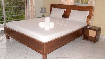 1 habitación, caja de seguridad en la habitación y wifi gratis