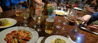 Julienne Classic Double Room, 1 Double Bed, Ground Floor