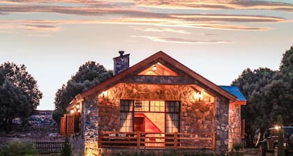 LUXUS-CHALET ZU VERMIETEN