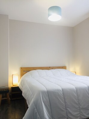 1 Schlafzimmer