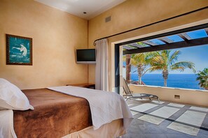 7 Schlafzimmer, Zimmersafe, Reisekinderbett, kostenloses WLAN