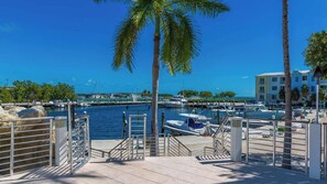 Port de plaisance