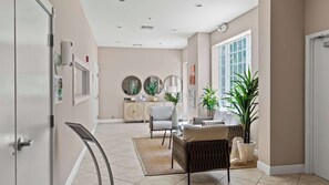 Intérieur