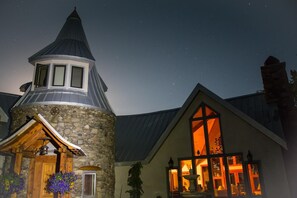 Exterior - Wisehart Springs Inn (Paonia)