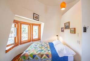 Room - Wisehart Springs Inn (Paonia)