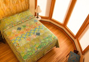 Quarto | Individualmente decorados, individualmente mobiliados