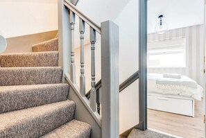 3 habitaciones, tabla de planchar con plancha y wifi gratis 