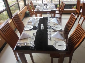Restaurantes