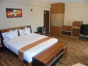 1 Schlafzimmer, WLAN