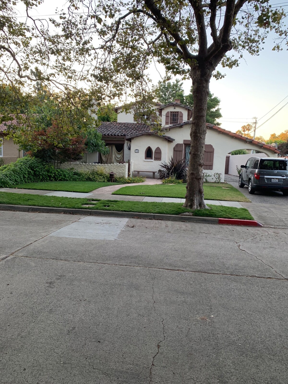 Image de profil de l’hôte