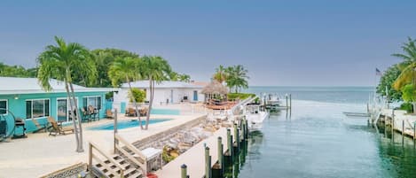 Port de plaisance