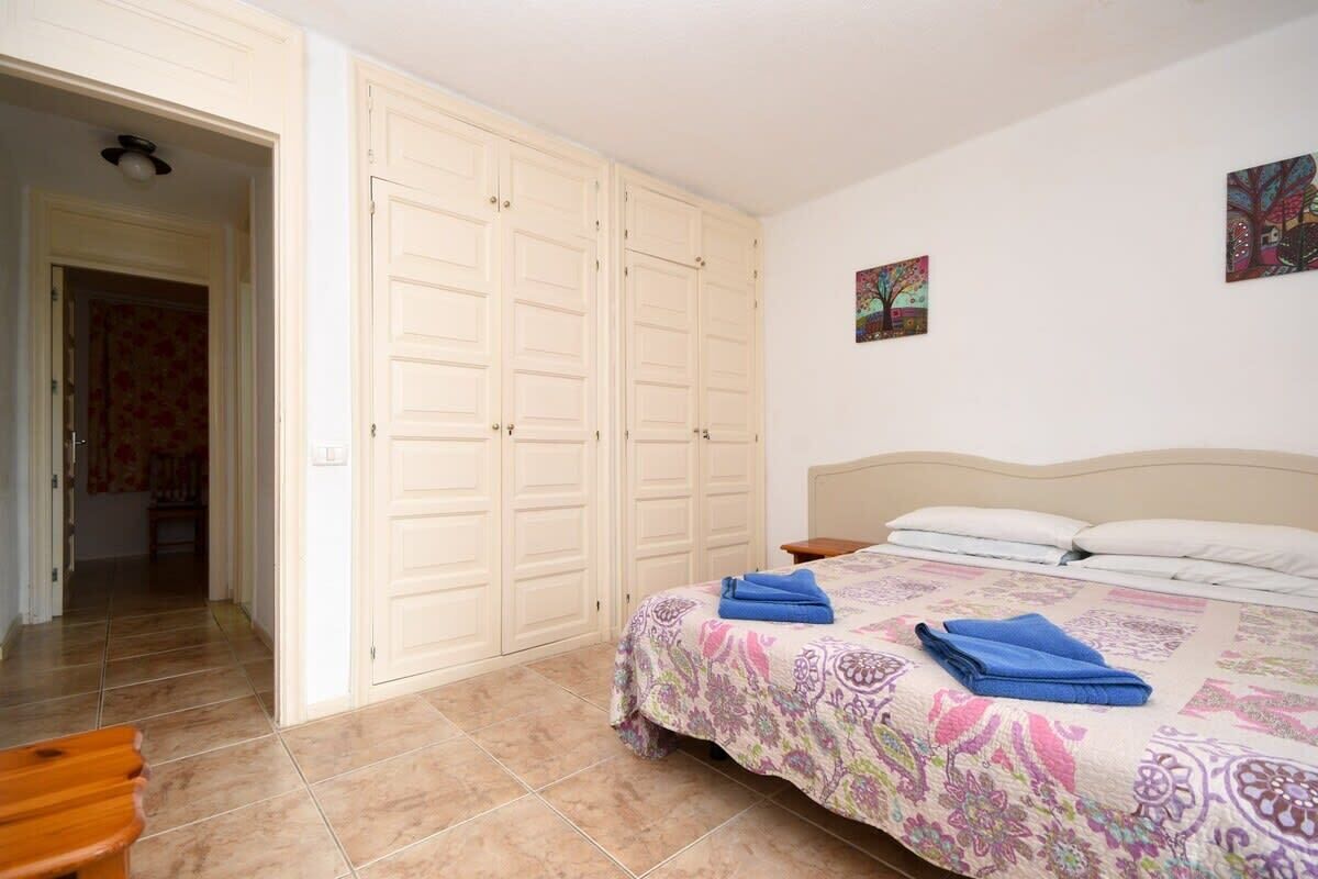 Parque Santiago I (62) - Two Bed - Costa Adeje