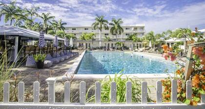 Comfy Condo 1bed/1bath nightly condo with pool