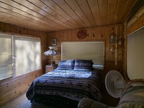 4 slaapkamers, wifi, beddengoed