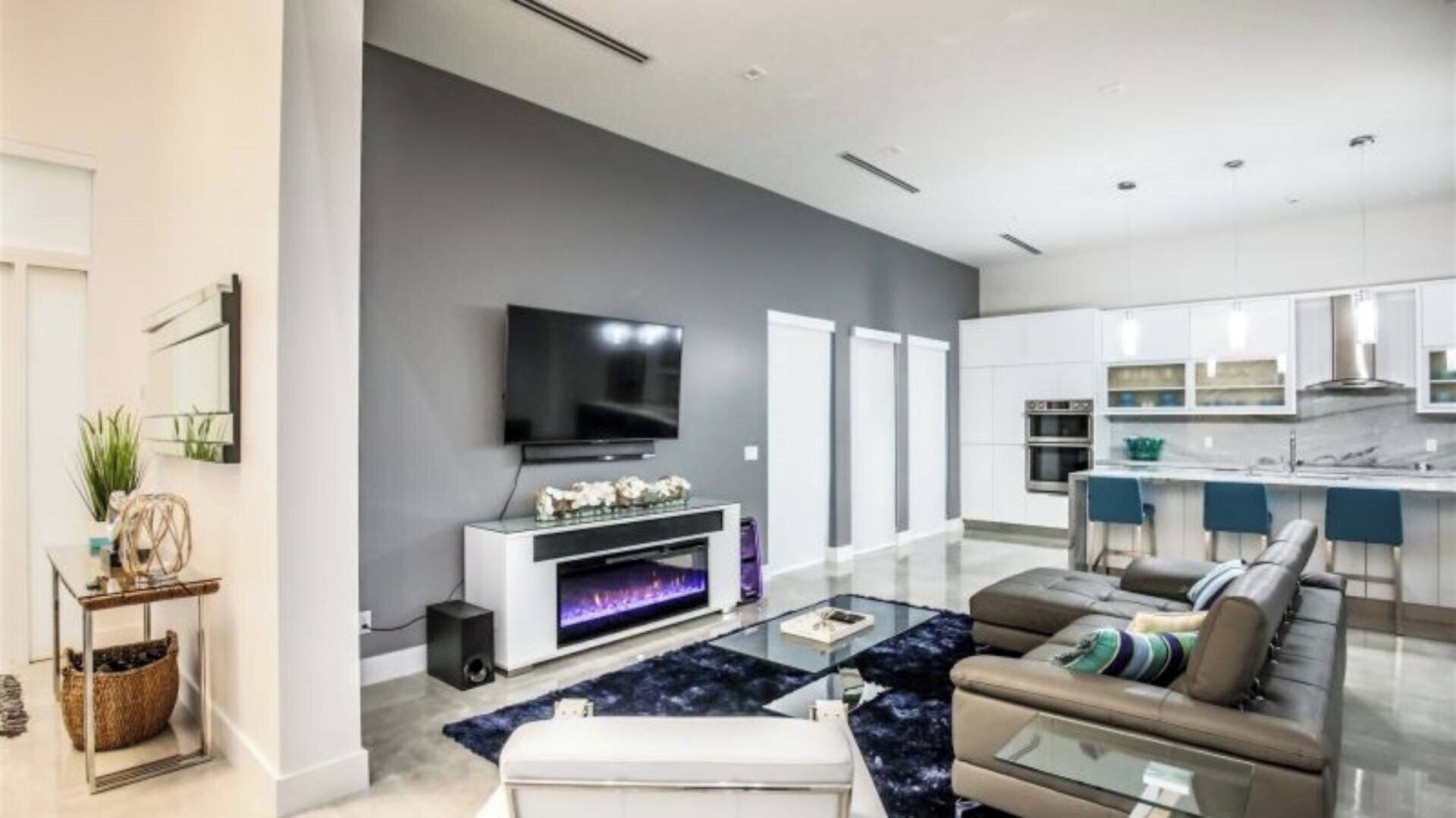 Smart TV