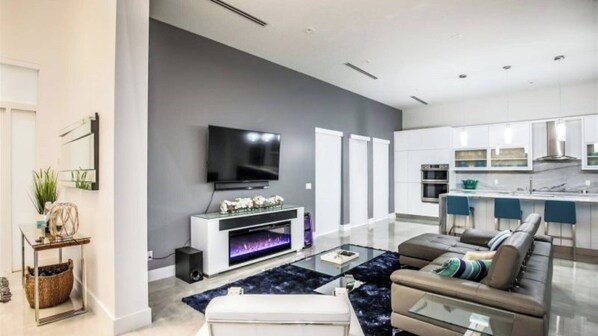 Smart TV 