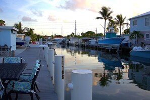 Marina/club náutico