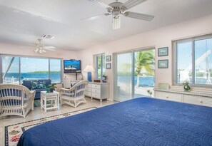 3 Schlafzimmer, kostenloses WLAN, Bettwäsche