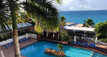 Deluxe sea view with one bedroom