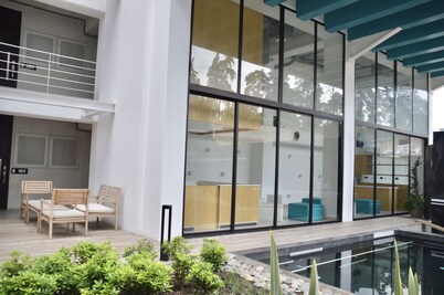Cozy Stays Cayala Apartments 2