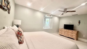3 Schlafzimmer, Bügeleisen/Bügelbrett, kostenloses WLAN, Bettwäsche