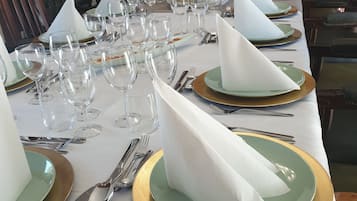 Salão de eventos