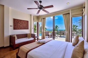 3 bedrooms, in-room safe, free WiFi, bed sheets