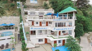 Unclassified image, 5 of 21, button - Dragon Bay Resort (Puerto Galera)