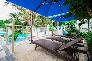 Terraza