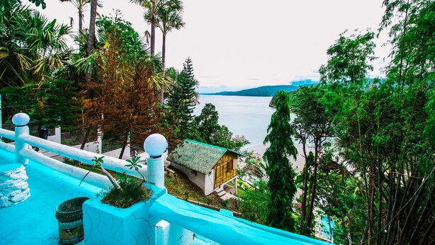 Unclassified image, 1 of 21, button - Dragon Bay Resort (Puerto Galera)