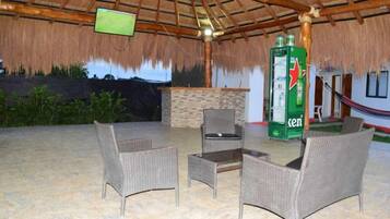 Daily local cuisine breakfast (COP 15000 per person)